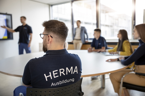 Formazione HERMA