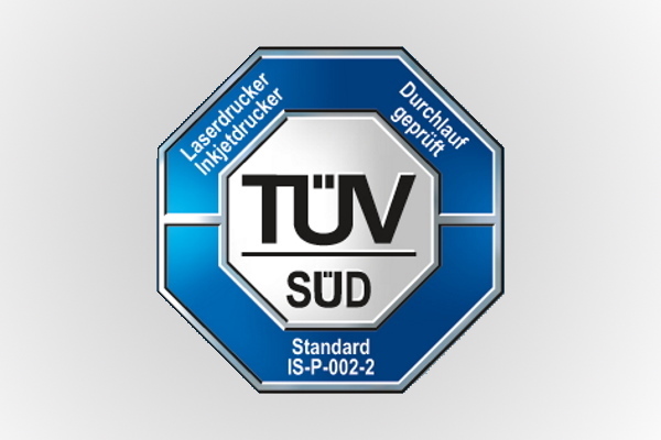 Targa TÜV