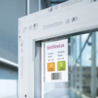 Translation: "Immagine di applicazione etichetta di identificazione del prodotto