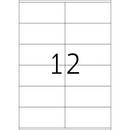 Blank template for Illustrator A4
