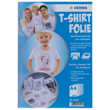 HERMA Pellicola per magliette