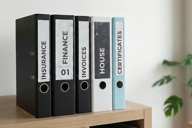 HERMA Ufficio e Casa | Etichette, image size:622x415