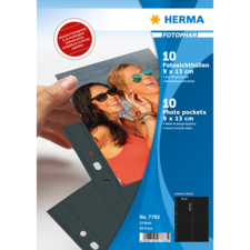 HERMA Custodie trasparenti Fotophan