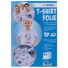 HERMA Pellicola per magliette