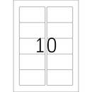 Blank template for Word A4 Portrait format