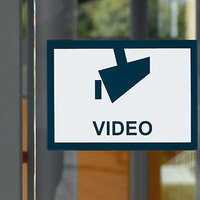 Translation: "Immagine di applicazione etichette adesive