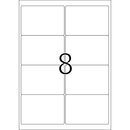 Blank template for Word A4 Portrait format