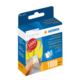 Packung mit 1000 Fotoklebern von Herma, geeignet für das dauerhafte Befestigen von Fotos.