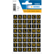 HERMA Lettere (autoadesive)