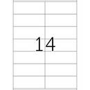 Blank template for Illustrator A4