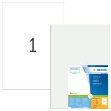 HERMA PREMIUM A4 Etichette
