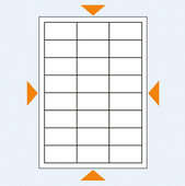 Modello di stampa